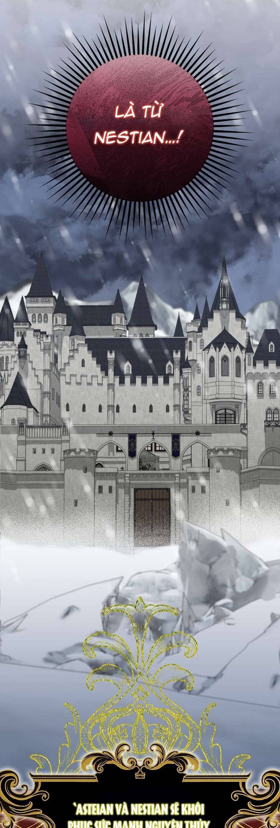 Bé Con Báo Tuyết Của Gia Tộc Báo Đen: Chapter 24