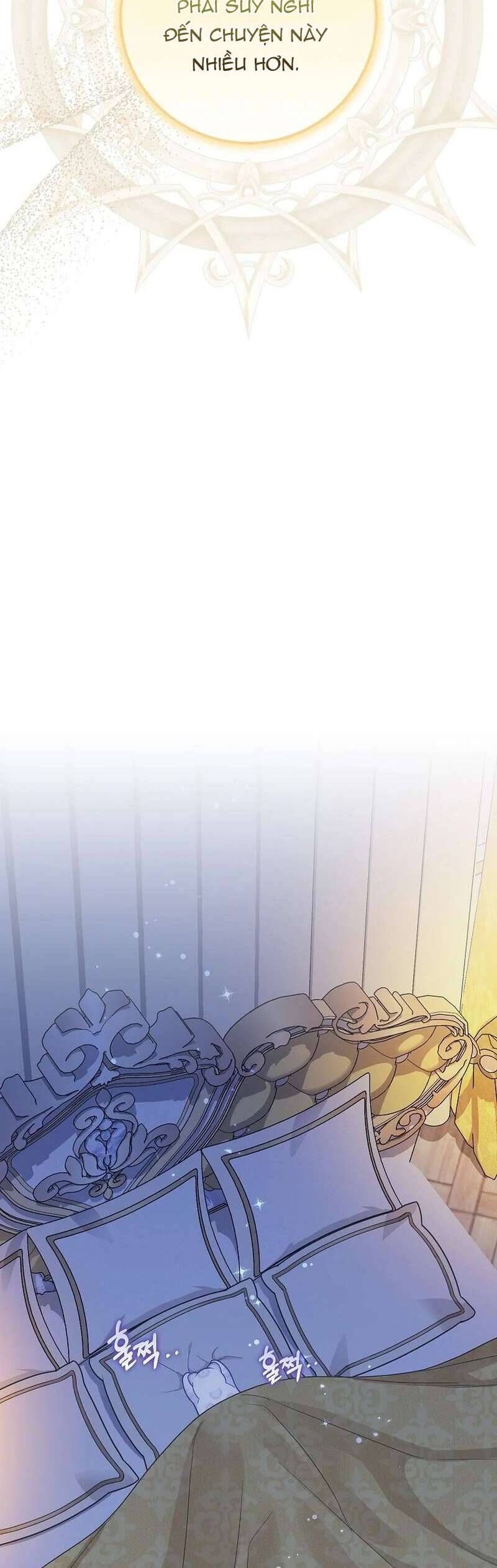 Bé Con Báo Tuyết Của Gia Tộc Báo Đen: Chapter 25