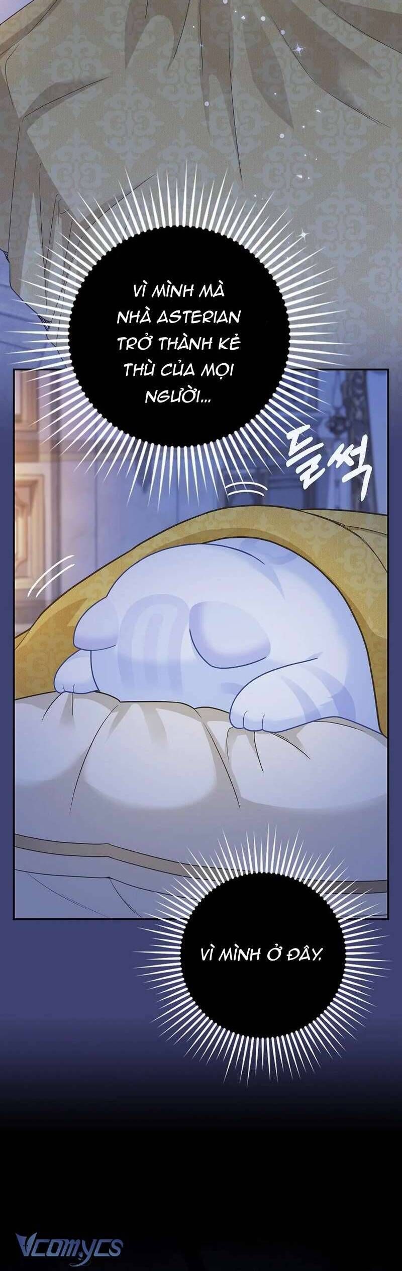 Bé Con Báo Tuyết Của Gia Tộc Báo Đen: Chapter 25
