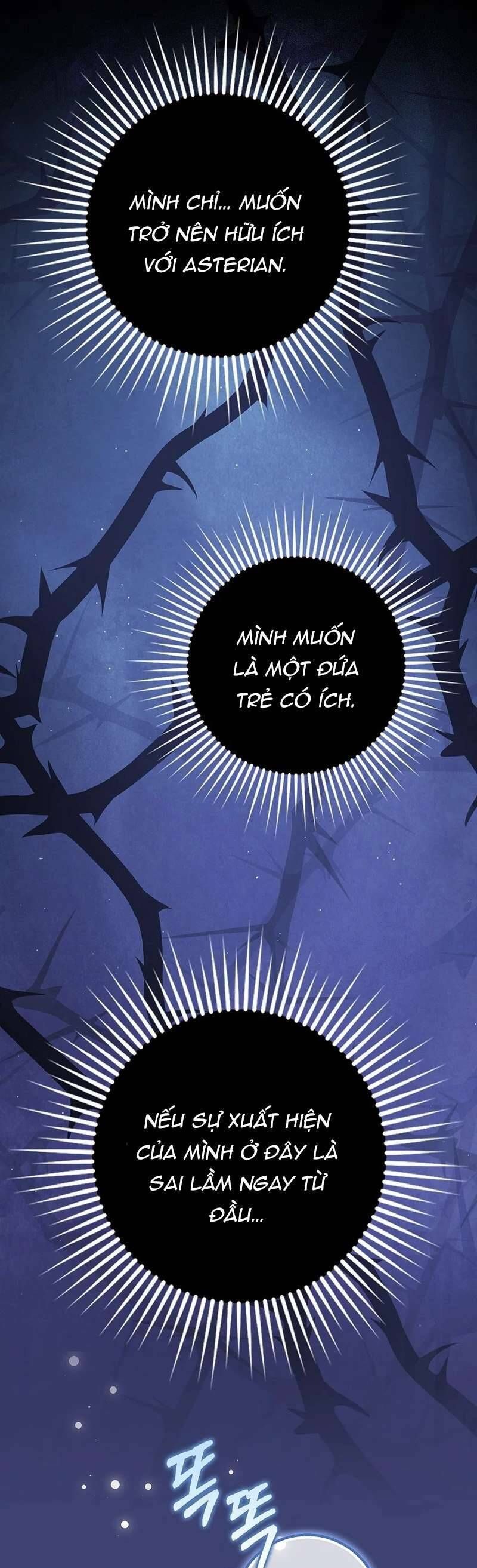 Bé Con Báo Tuyết Của Gia Tộc Báo Đen: Chapter 25