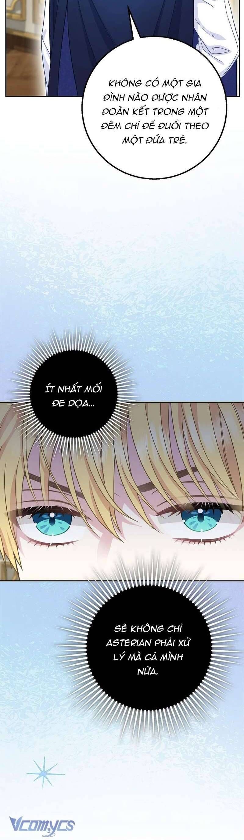 Bé Con Báo Tuyết Của Gia Tộc Báo Đen: Chapter 25