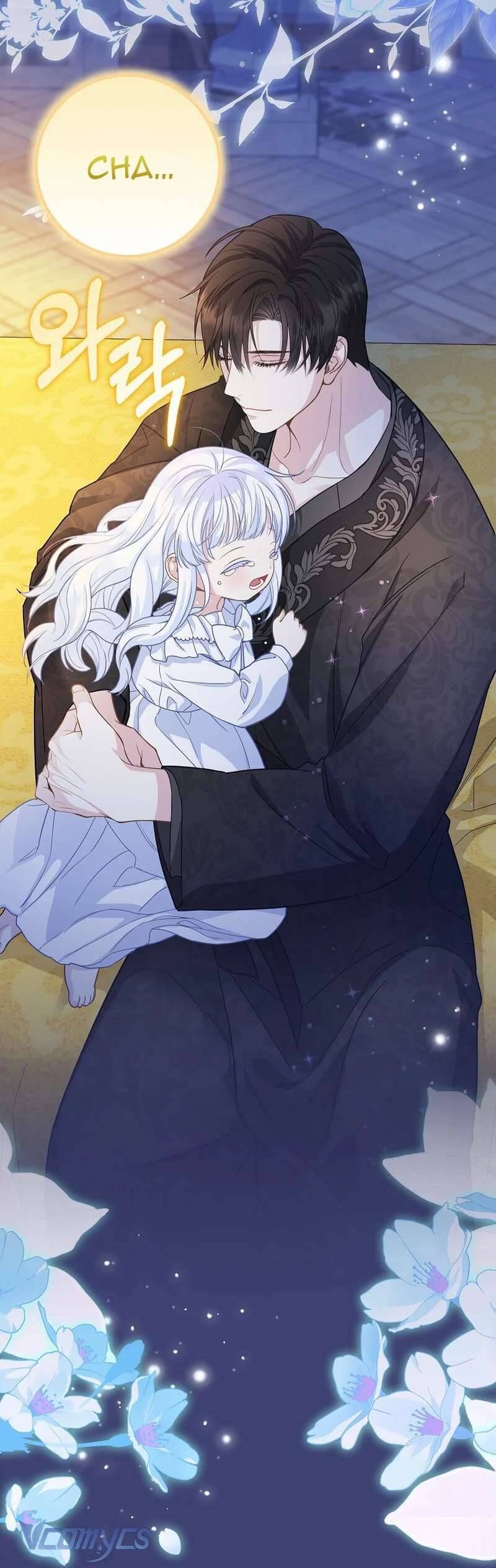 Bé Con Báo Tuyết Của Gia Tộc Báo Đen: Chapter 25