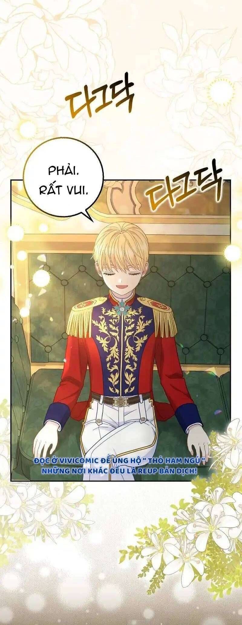 Bé Con Báo Tuyết Của Gia Tộc Báo Đen: Chapter 28