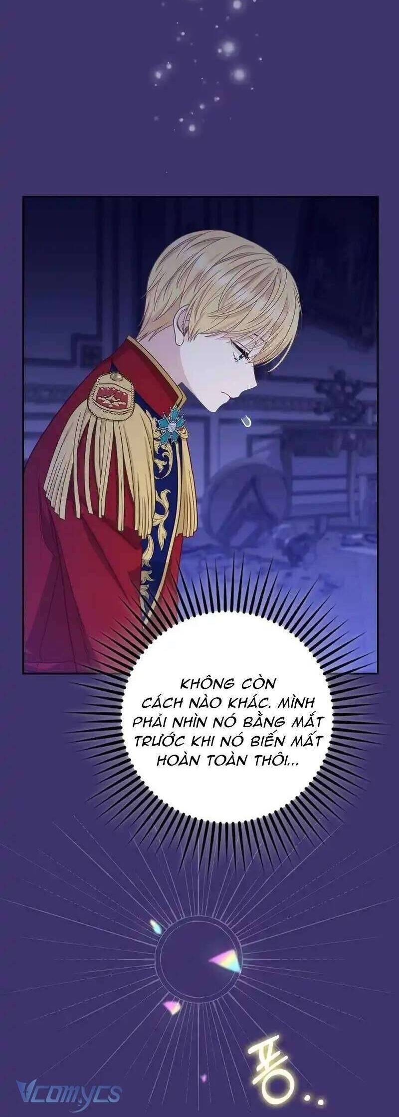 Bé Con Báo Tuyết Của Gia Tộc Báo Đen: Chapter 28