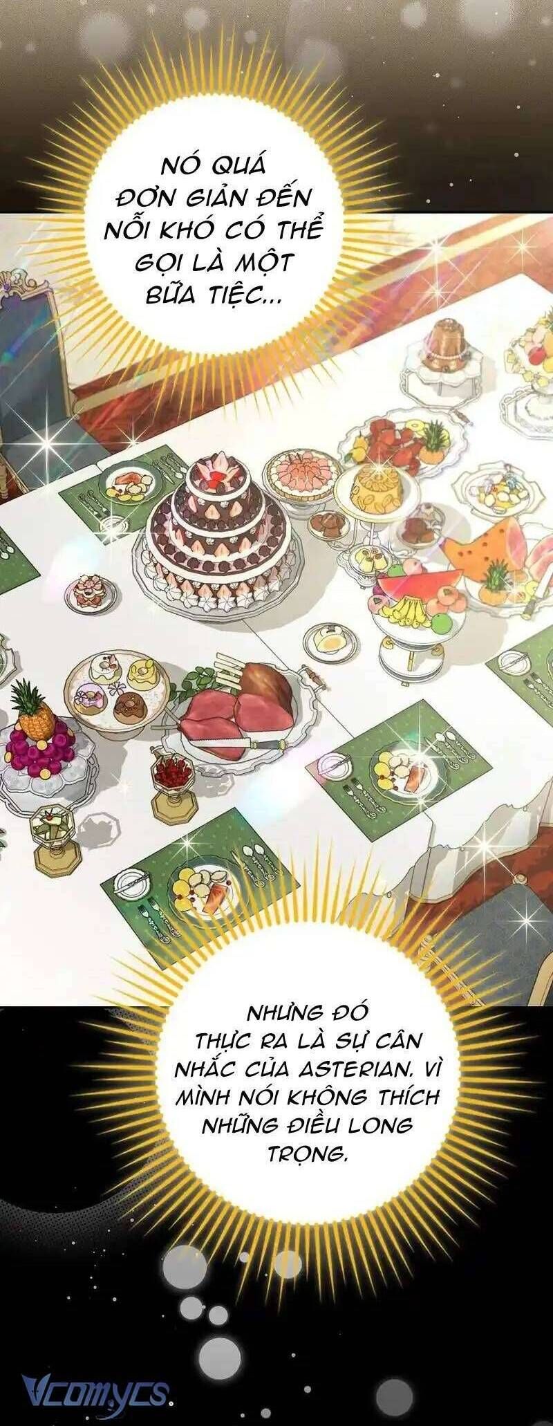 Bé Con Báo Tuyết Của Gia Tộc Báo Đen: Chapter 28