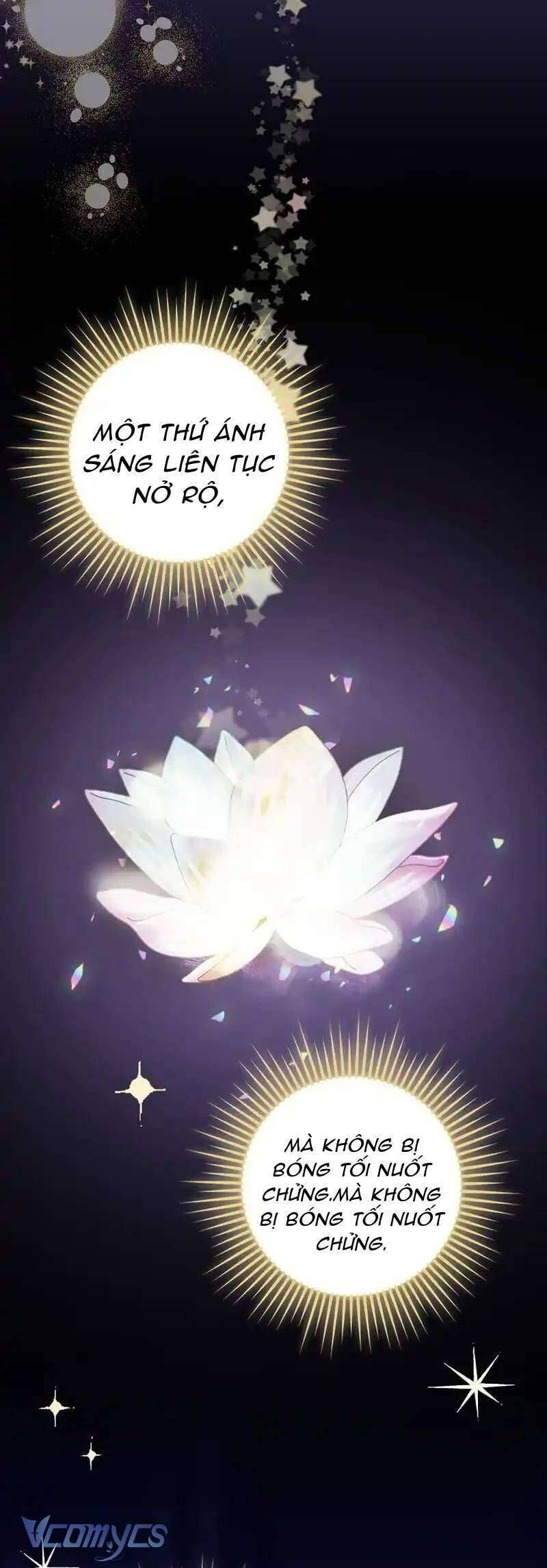 Bé Con Báo Tuyết Của Gia Tộc Báo Đen: Chapter 28