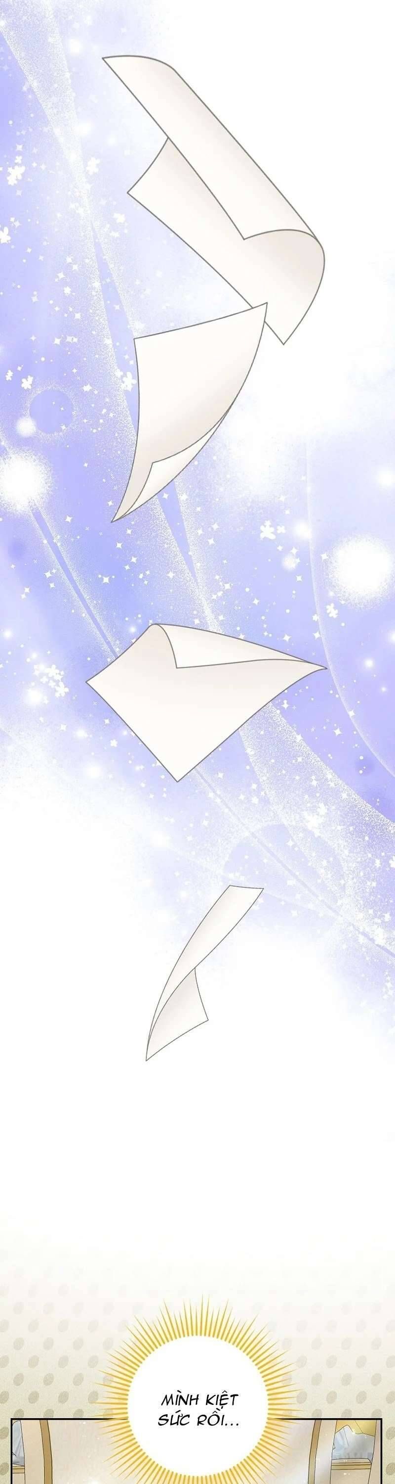 Bé Con Báo Tuyết Của Gia Tộc Báo Đen: Chapter 29