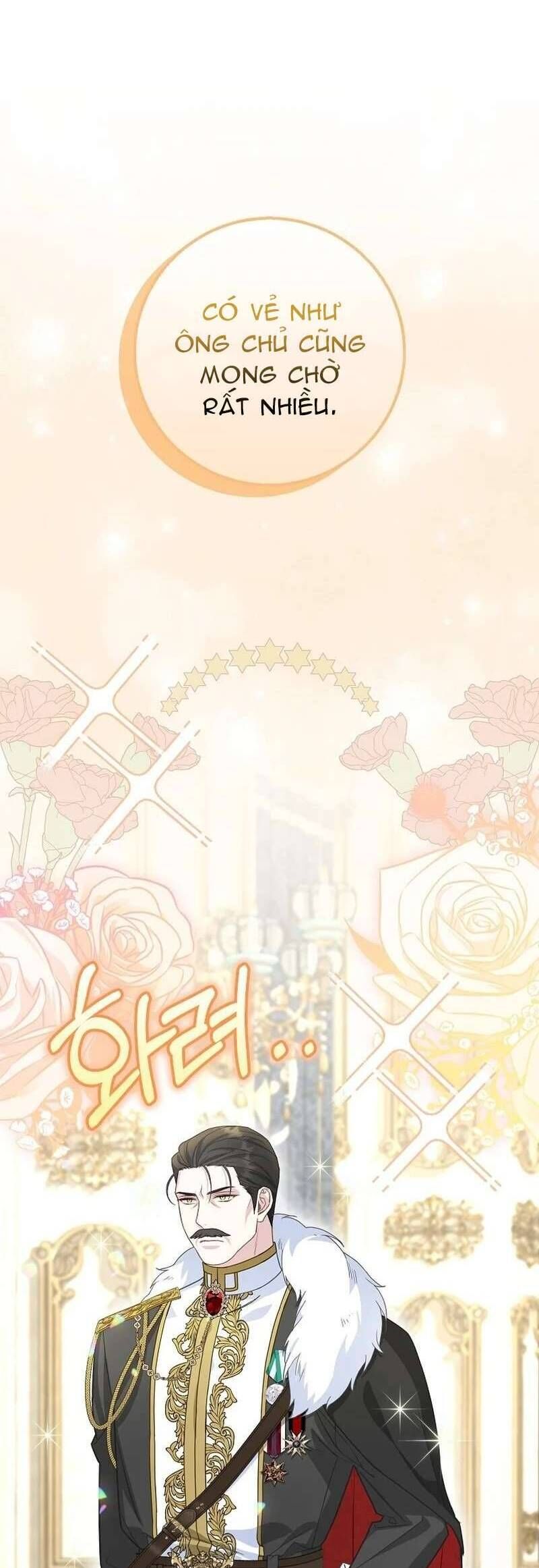 Bé Con Báo Tuyết Của Gia Tộc Báo Đen: Chapter 29
