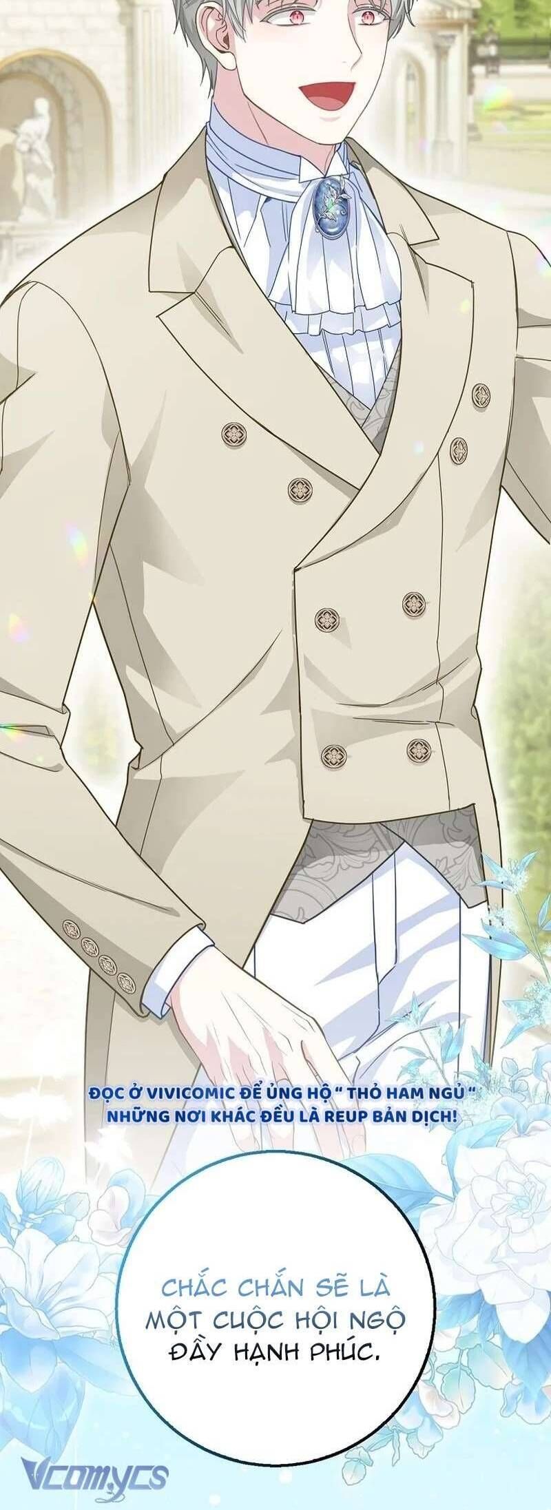 Bé Con Báo Tuyết Của Gia Tộc Báo Đen: Chapter 29