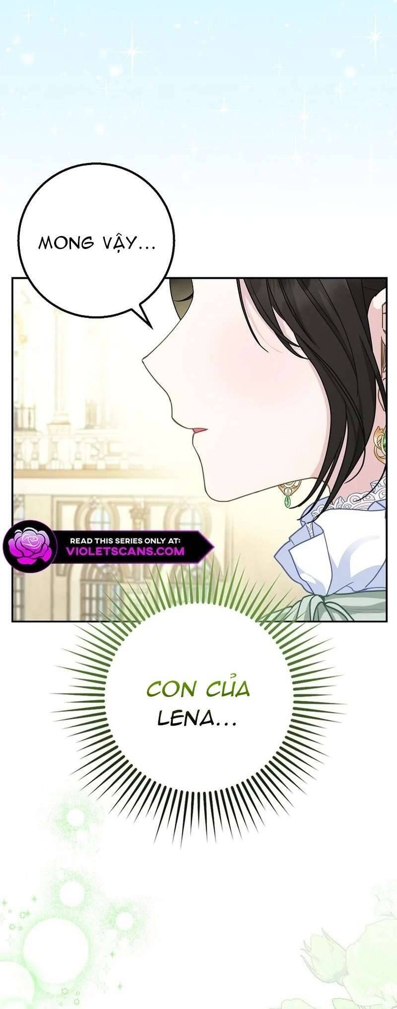 Bé Con Báo Tuyết Của Gia Tộc Báo Đen: Chapter 29