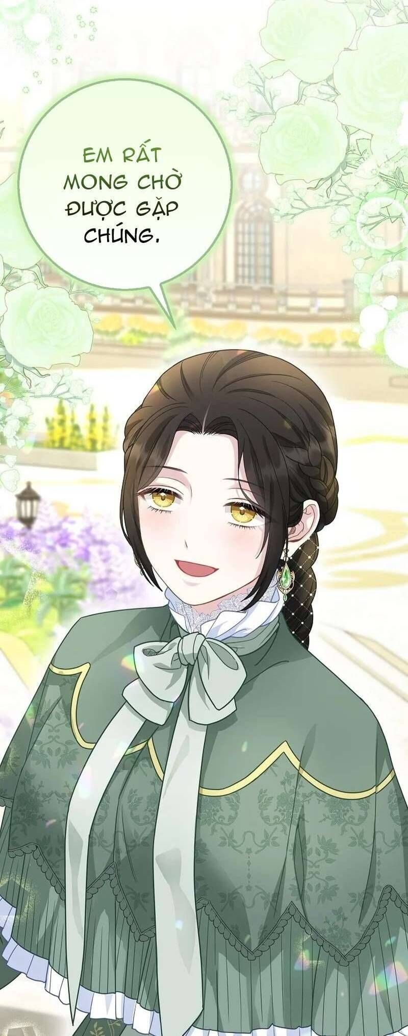 Bé Con Báo Tuyết Của Gia Tộc Báo Đen: Chapter 29