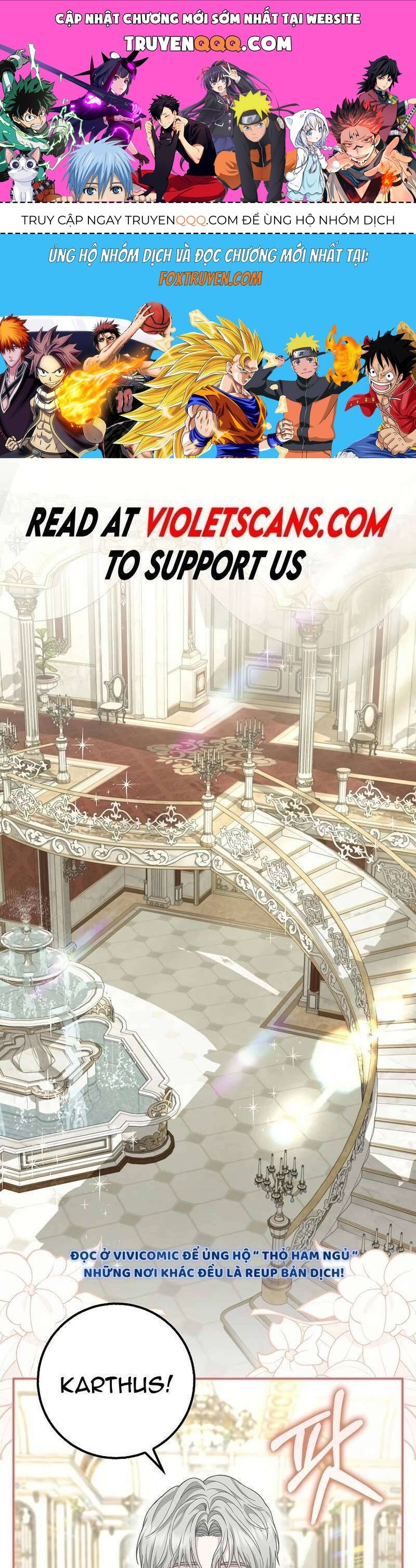 Bé Con Báo Tuyết Của Gia Tộc Báo Đen: Chapter 30
