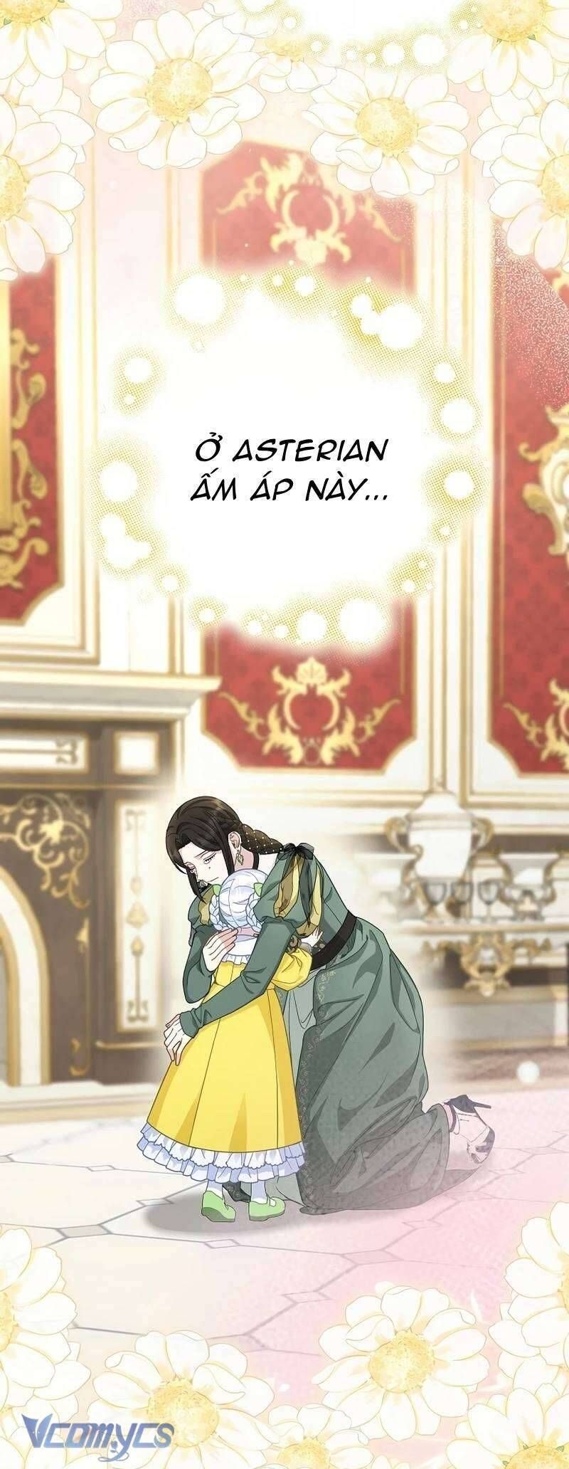 Bé Con Báo Tuyết Của Gia Tộc Báo Đen: Chapter 30
