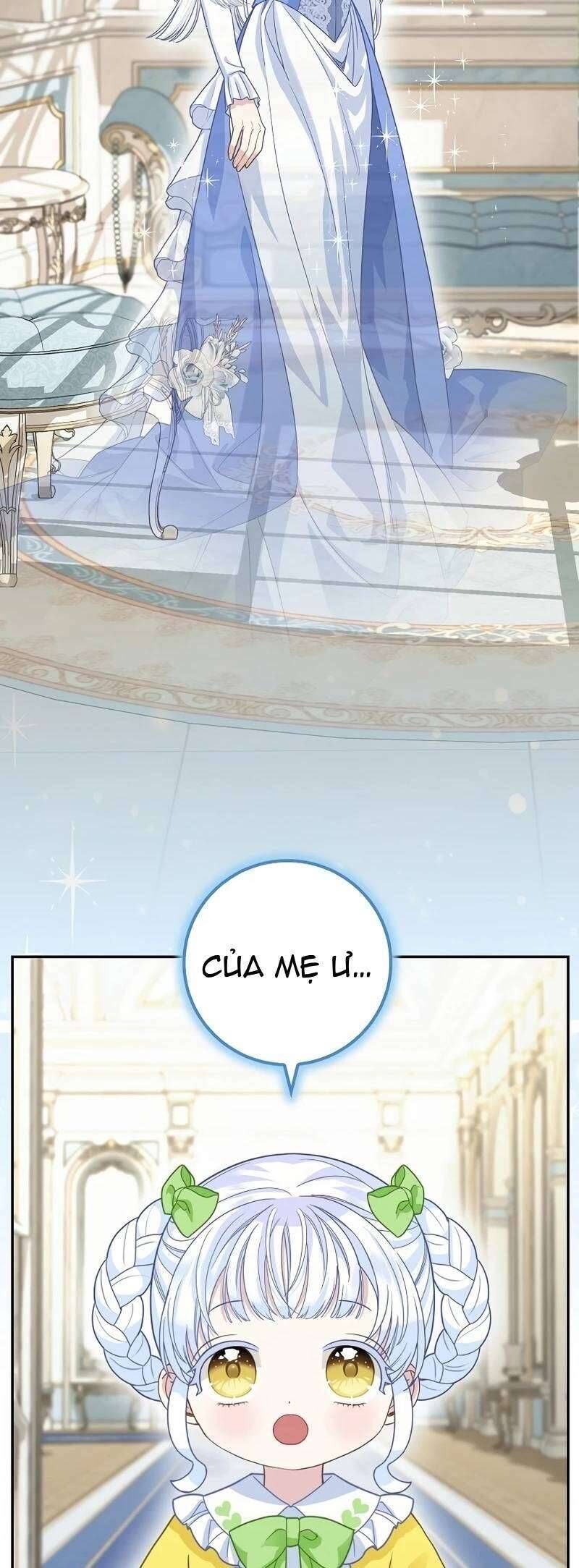 Bé Con Báo Tuyết Của Gia Tộc Báo Đen: Chapter 30