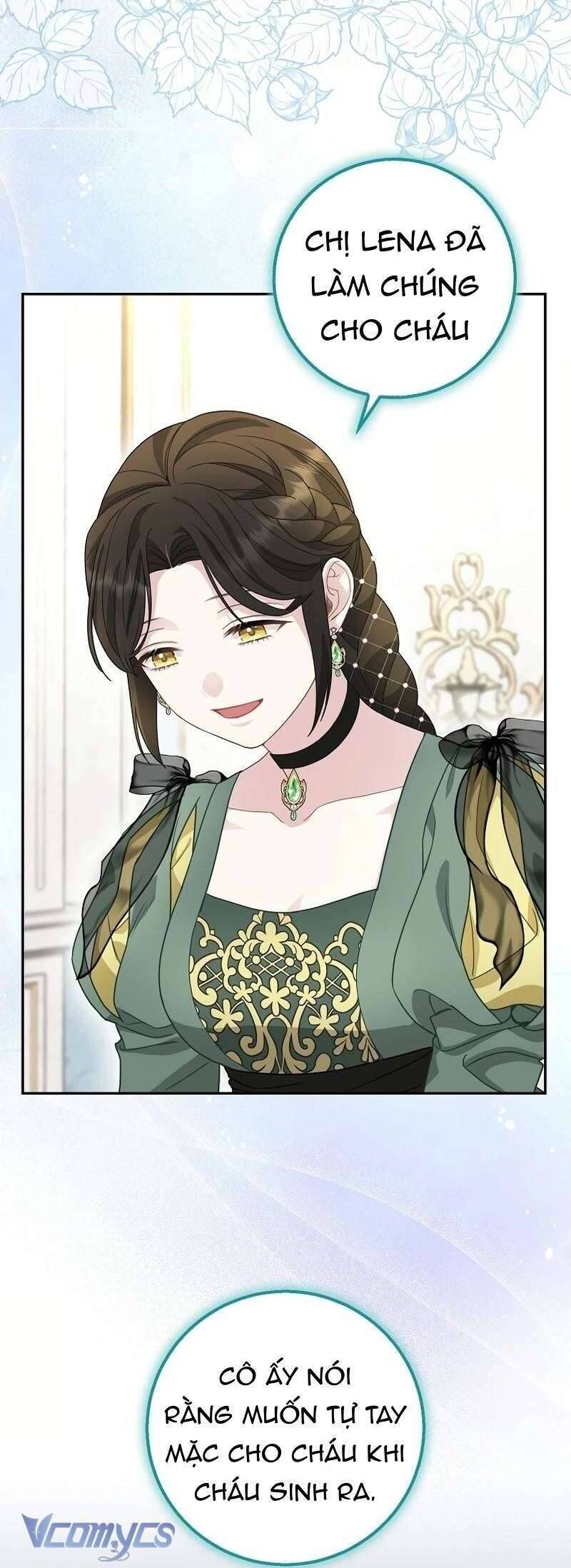 Bé Con Báo Tuyết Của Gia Tộc Báo Đen: Chapter 30