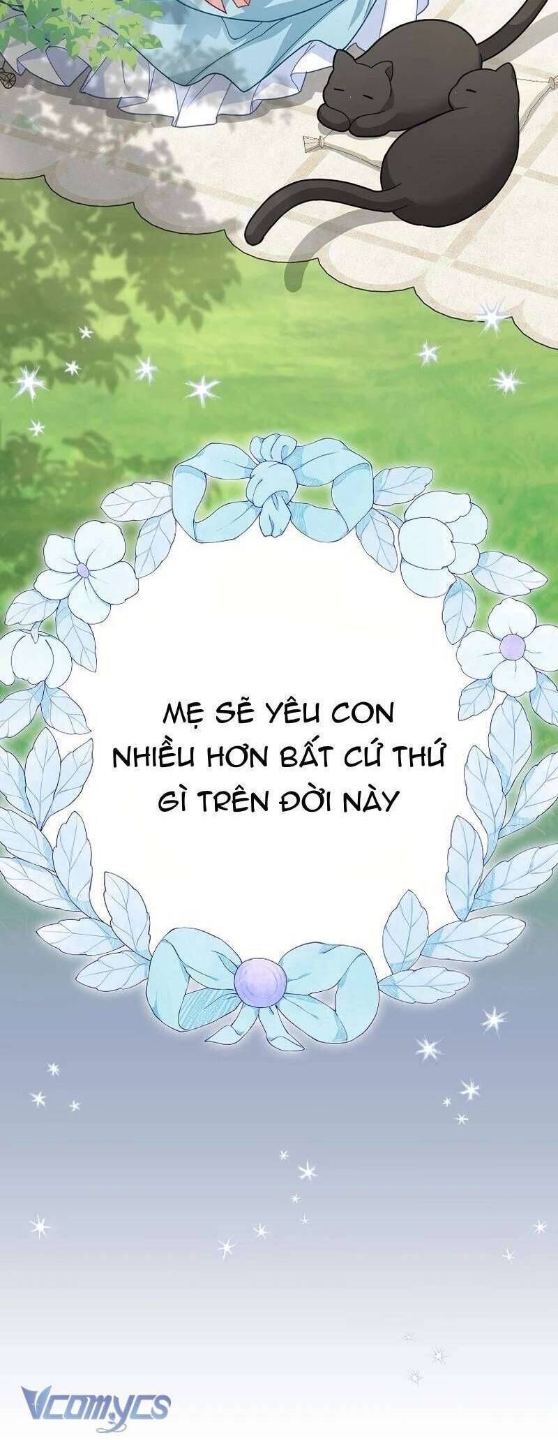 Bé Con Báo Tuyết Của Gia Tộc Báo Đen: Chapter 30
