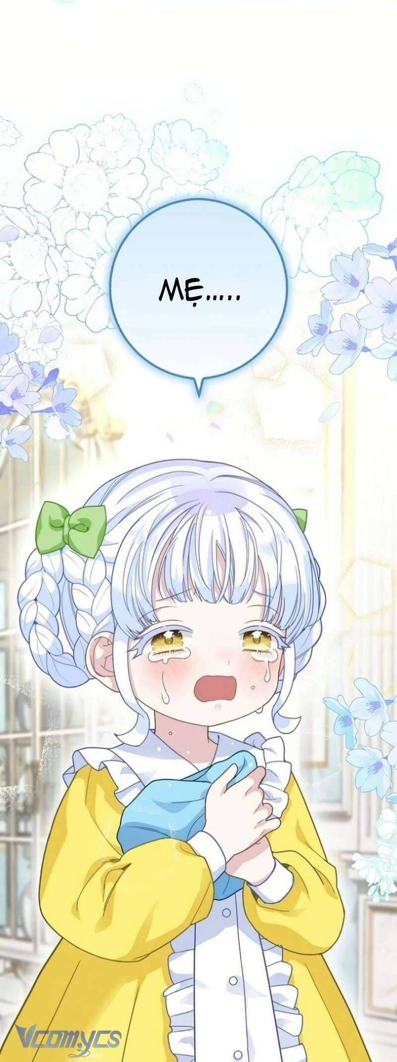 Bé Con Báo Tuyết Của Gia Tộc Báo Đen: Chapter 30