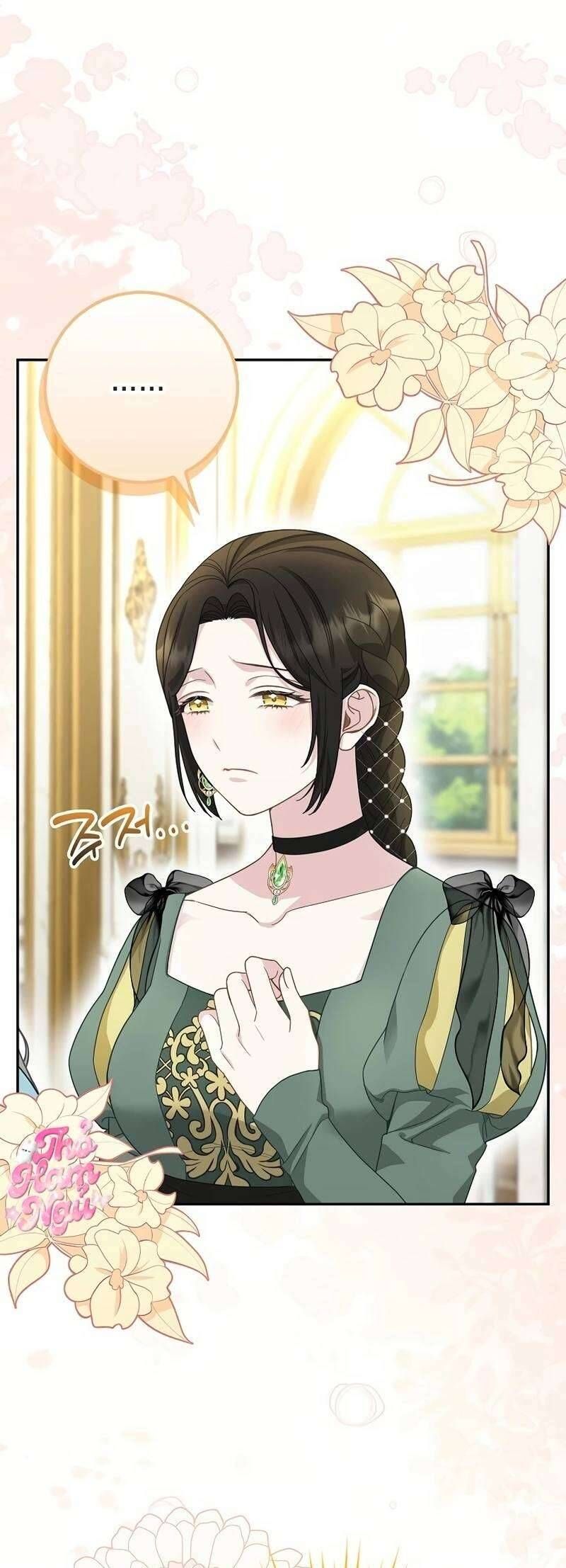 Bé Con Báo Tuyết Của Gia Tộc Báo Đen: Chapter 30