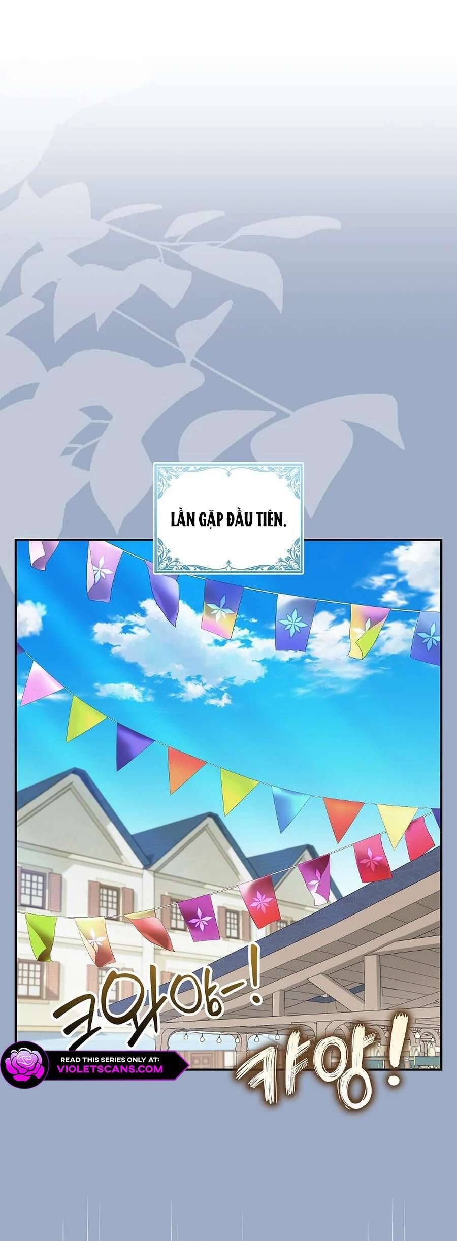Bé Con Báo Tuyết Của Gia Tộc Báo Đen: Chapter 31