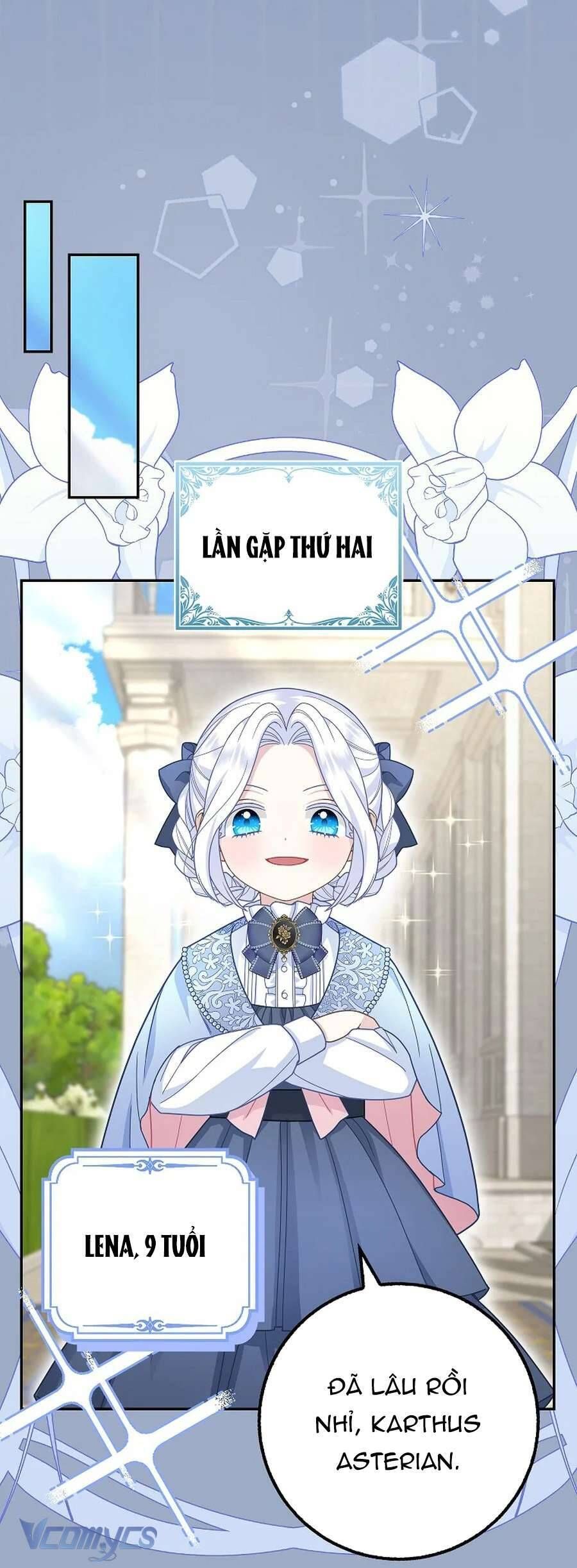 Bé Con Báo Tuyết Của Gia Tộc Báo Đen: Chapter 31