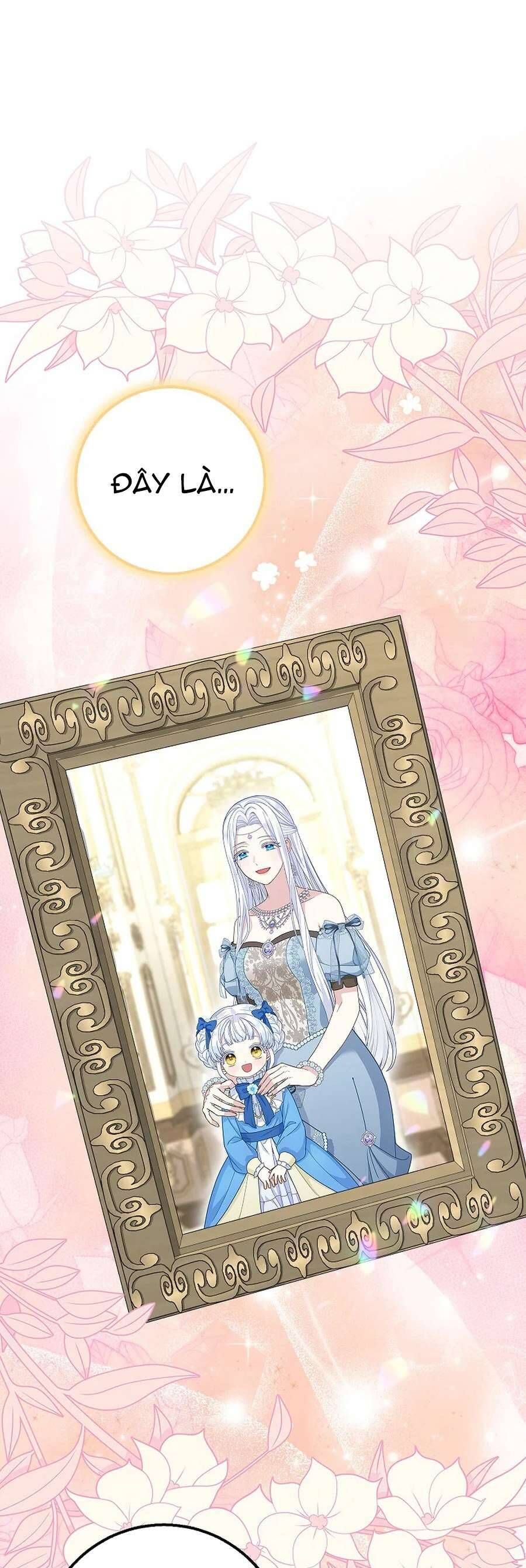 Bé Con Báo Tuyết Của Gia Tộc Báo Đen: Chapter 31