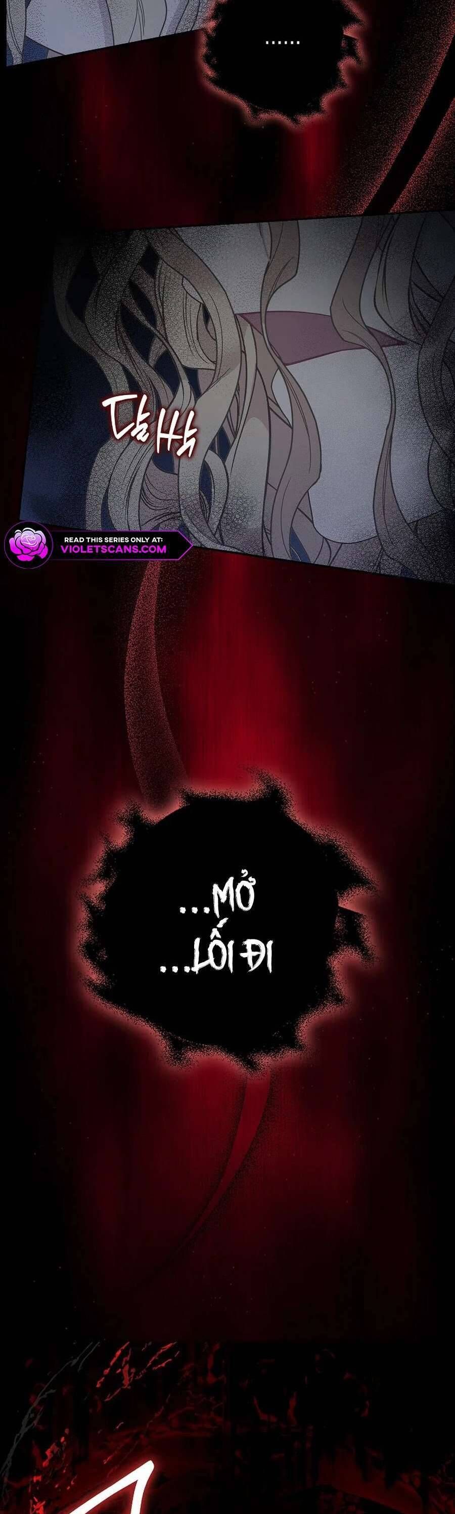 Bé Con Báo Tuyết Của Gia Tộc Báo Đen: Chapter 31