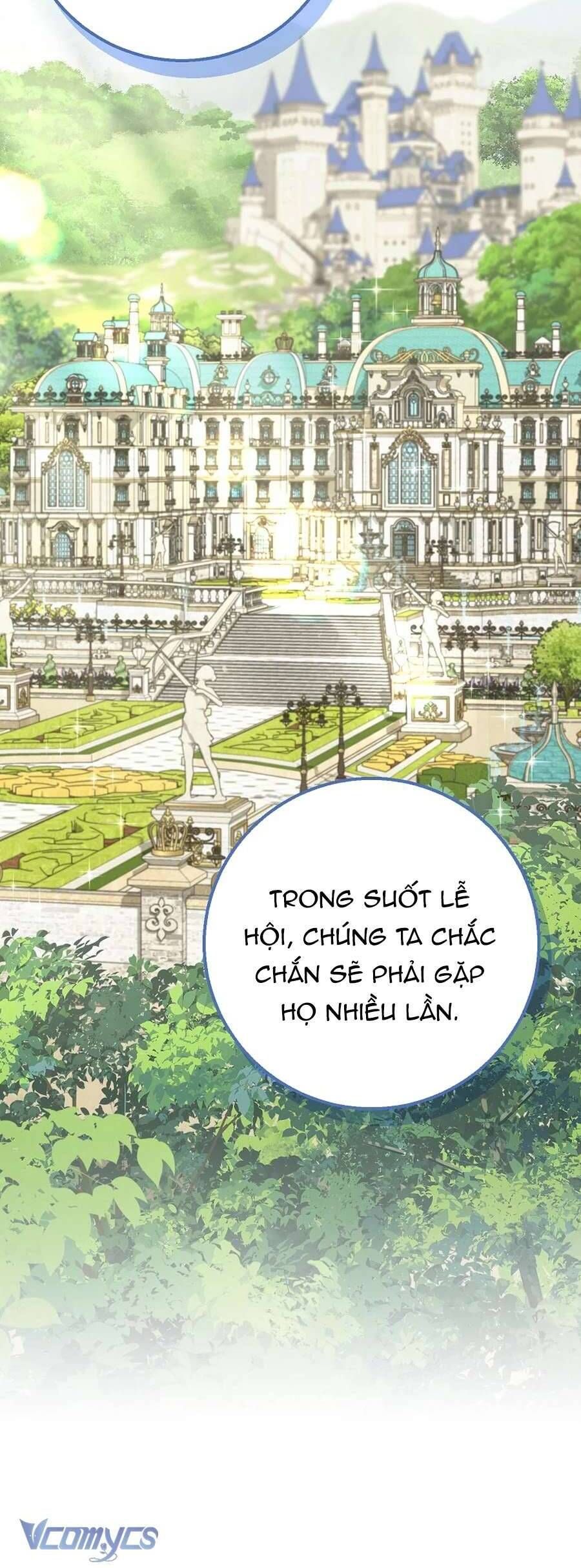 Bé Con Báo Tuyết Của Gia Tộc Báo Đen: Chapter 31