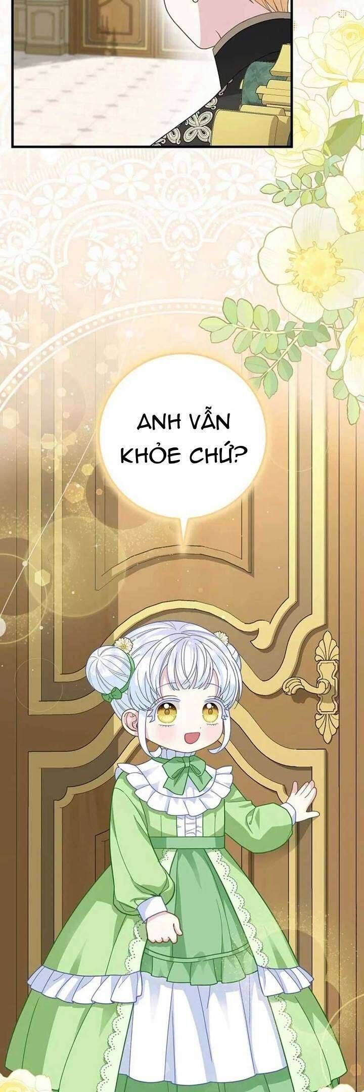 Bé Con Báo Tuyết Của Gia Tộc Báo Đen: Chapter 32