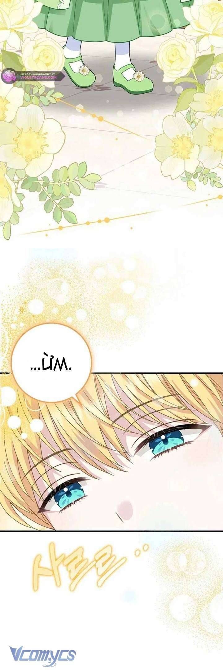 Bé Con Báo Tuyết Của Gia Tộc Báo Đen: Chapter 32