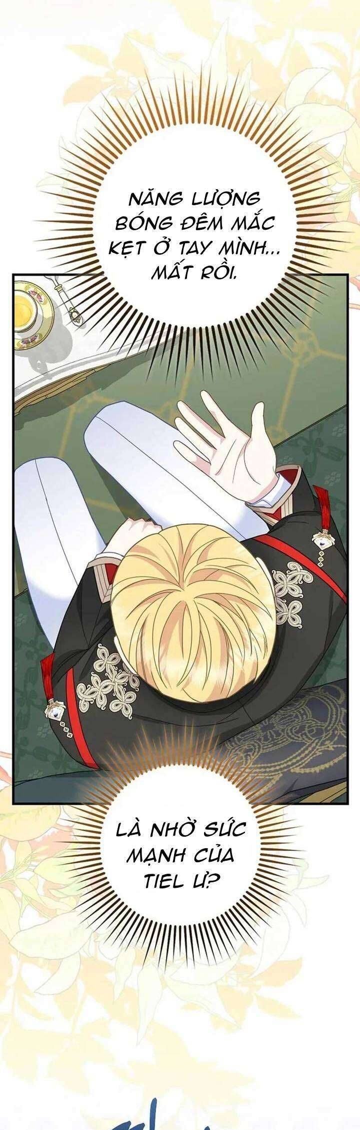 Bé Con Báo Tuyết Của Gia Tộc Báo Đen: Chapter 32