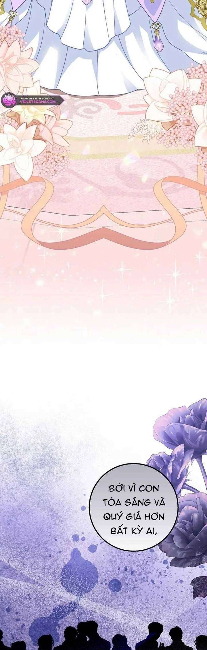 Bé Con Báo Tuyết Của Gia Tộc Báo Đen: Chapter 32