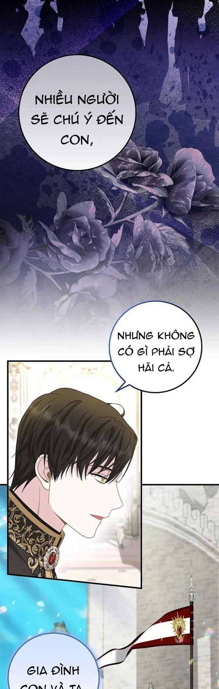Bé Con Báo Tuyết Của Gia Tộc Báo Đen: Chapter 32