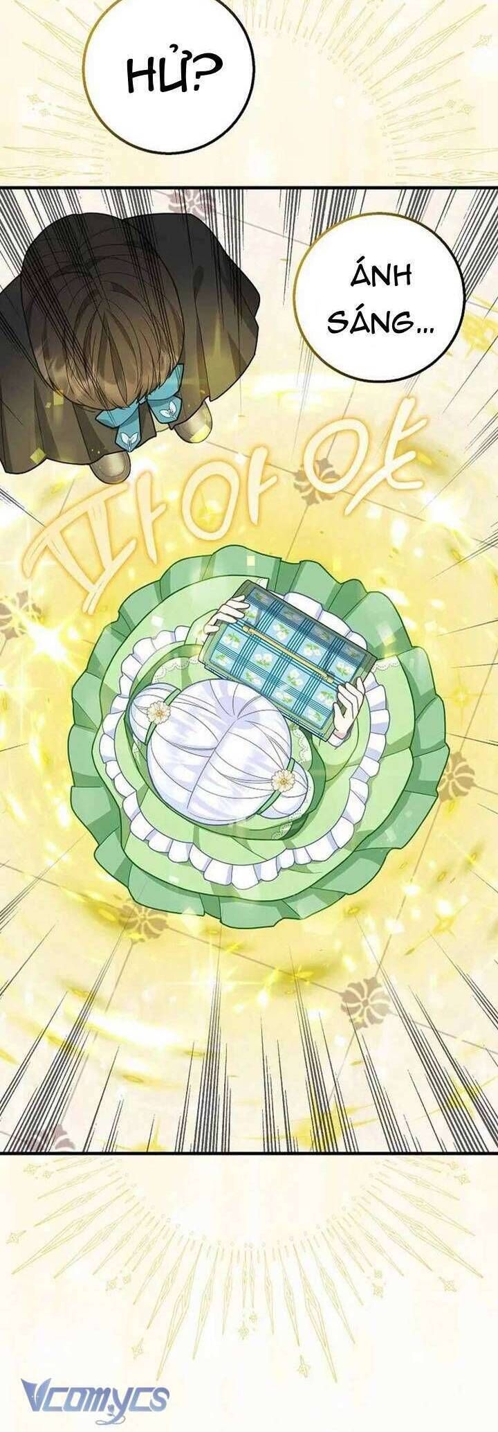 Bé Con Báo Tuyết Của Gia Tộc Báo Đen: Chapter 32