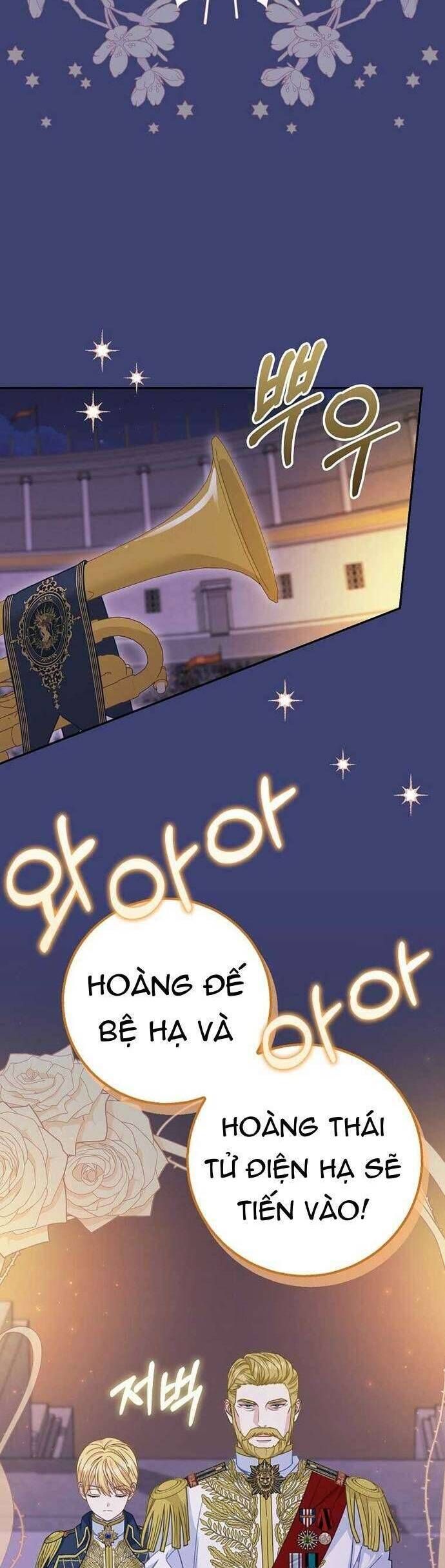 Bé Con Báo Tuyết Của Gia Tộc Báo Đen: Chapter 33