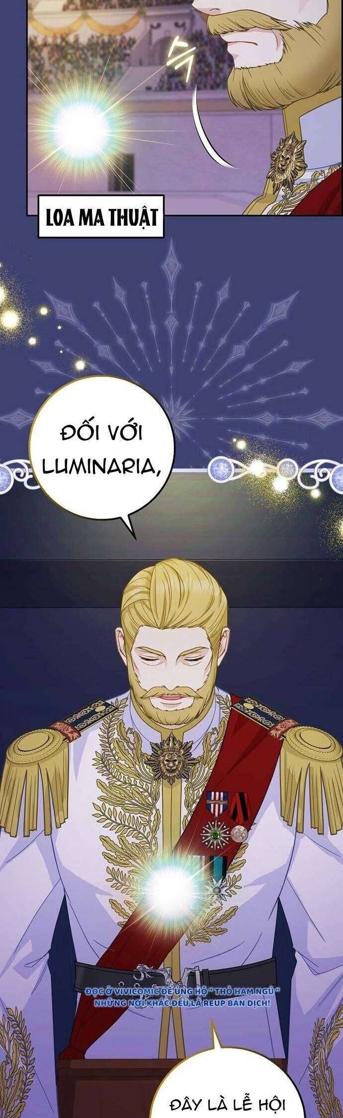 Bé Con Báo Tuyết Của Gia Tộc Báo Đen: Chapter 33