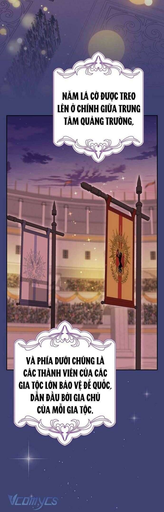 Bé Con Báo Tuyết Của Gia Tộc Báo Đen: Chapter 33