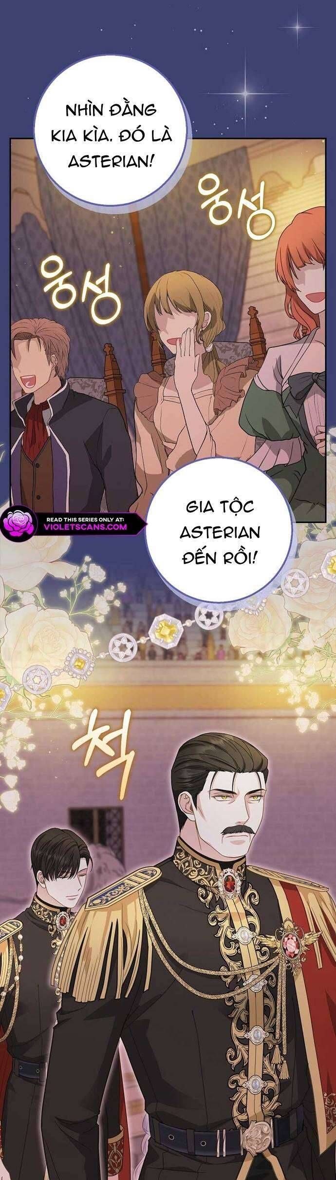Bé Con Báo Tuyết Của Gia Tộc Báo Đen: Chapter 33