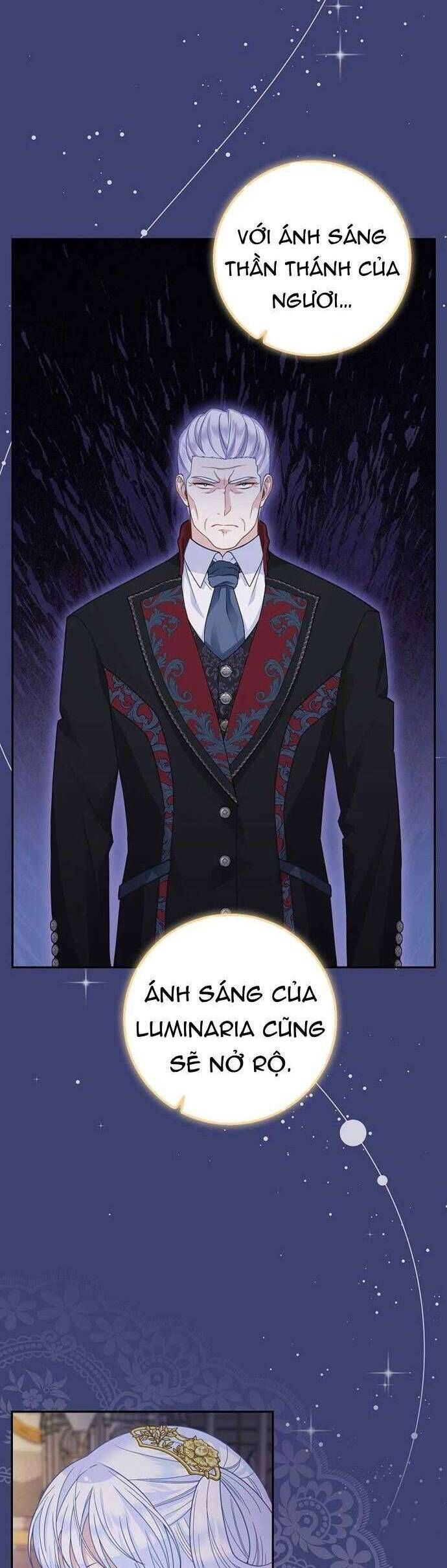 Bé Con Báo Tuyết Của Gia Tộc Báo Đen: Chapter 33