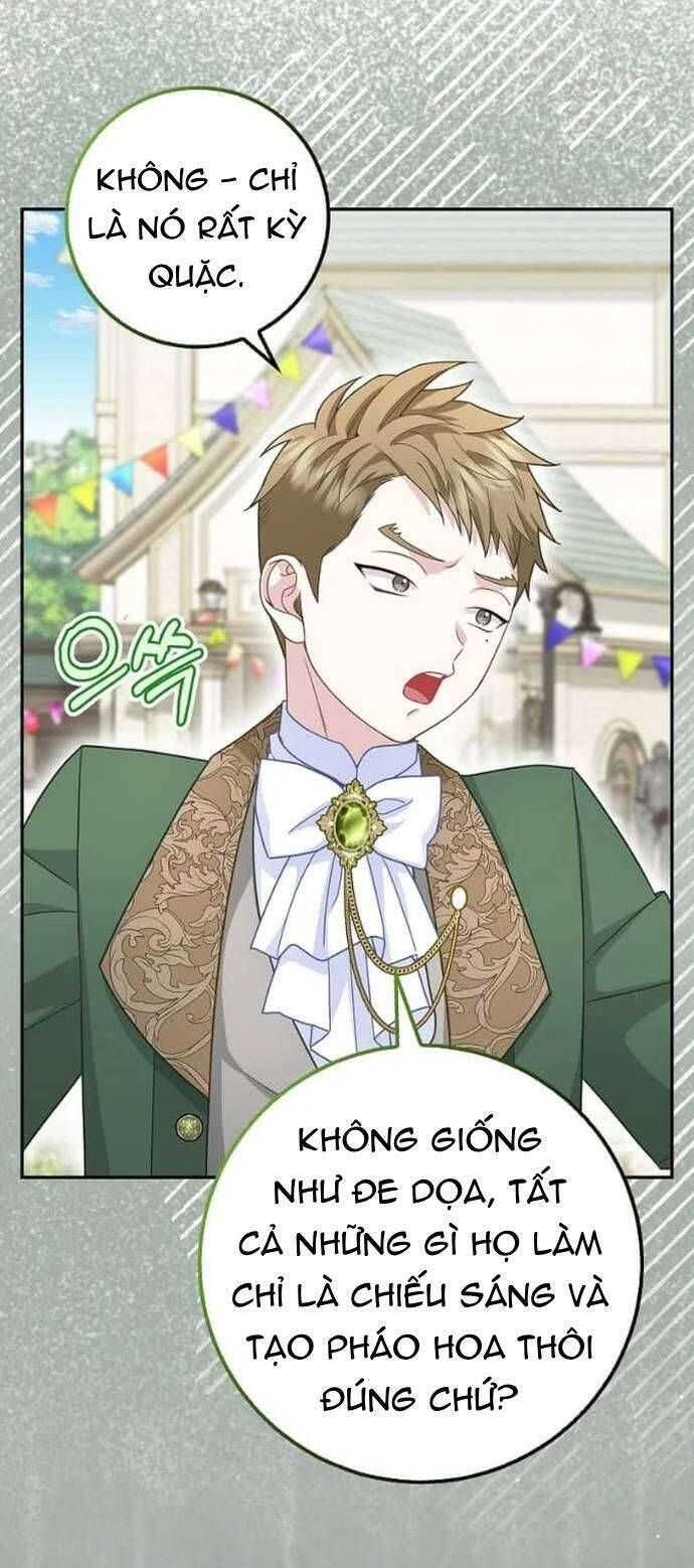 Bé Con Báo Tuyết Của Gia Tộc Báo Đen: Chapter 34