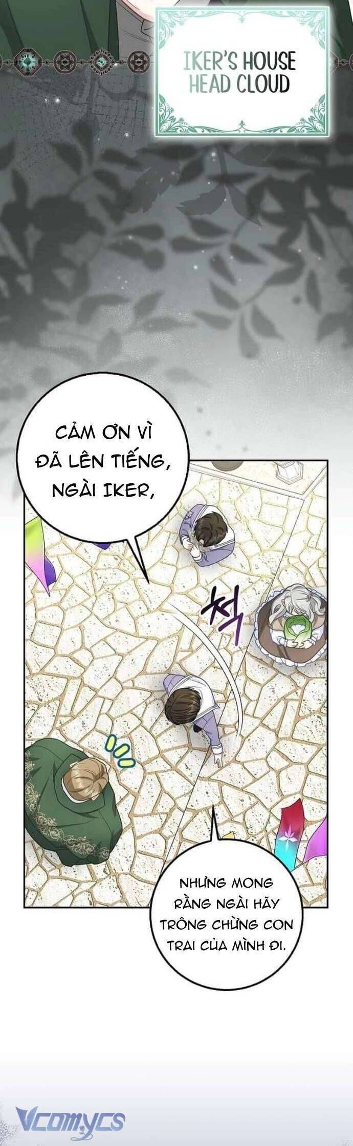 Bé Con Báo Tuyết Của Gia Tộc Báo Đen: Chapter 34