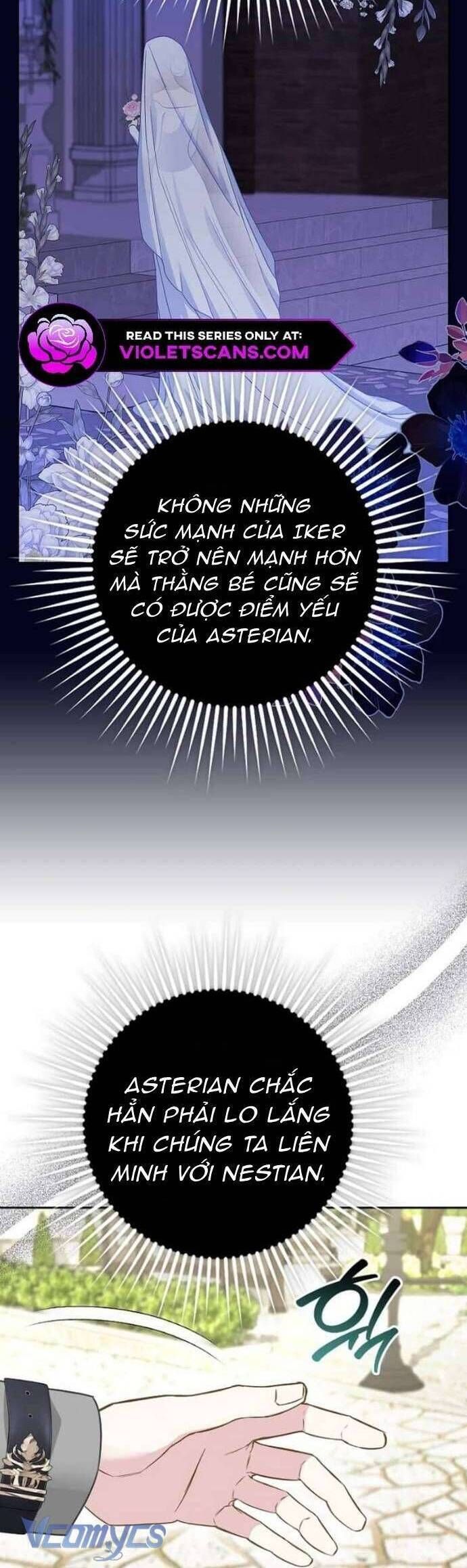 Bé Con Báo Tuyết Của Gia Tộc Báo Đen: Chapter 34