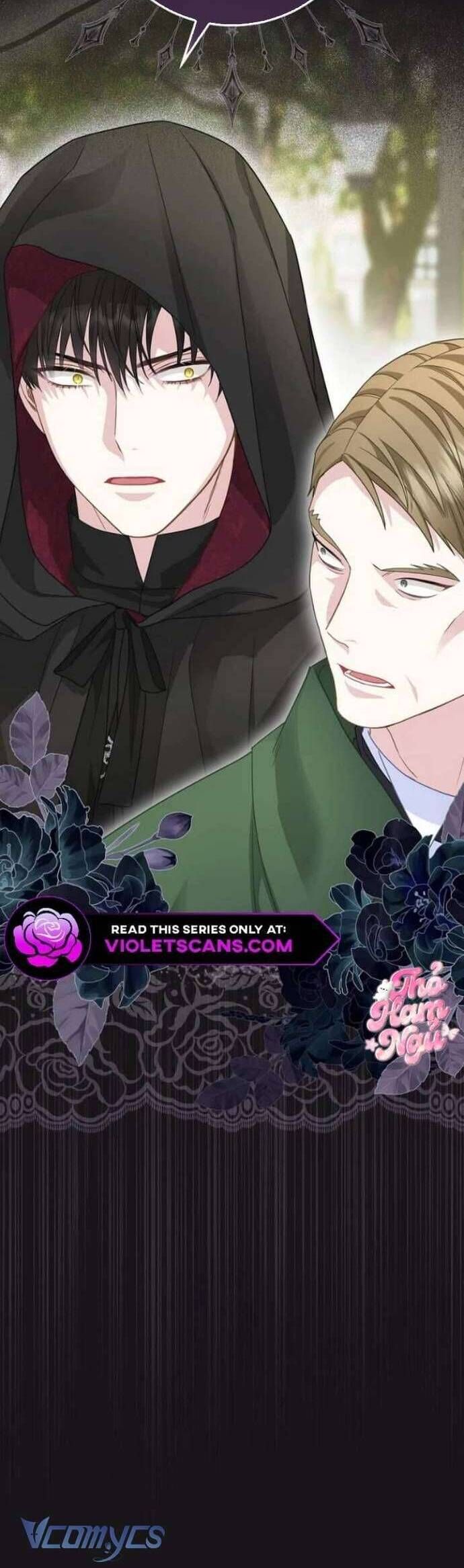 Bé Con Báo Tuyết Của Gia Tộc Báo Đen: Chapter 34
