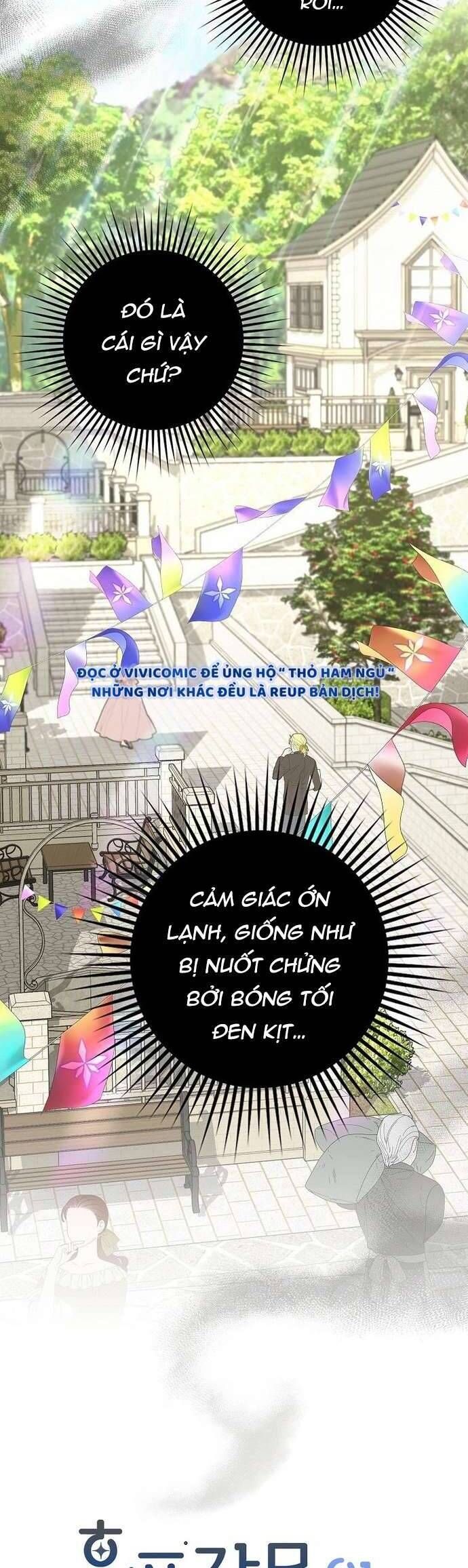 Bé Con Báo Tuyết Của Gia Tộc Báo Đen: Chapter 35