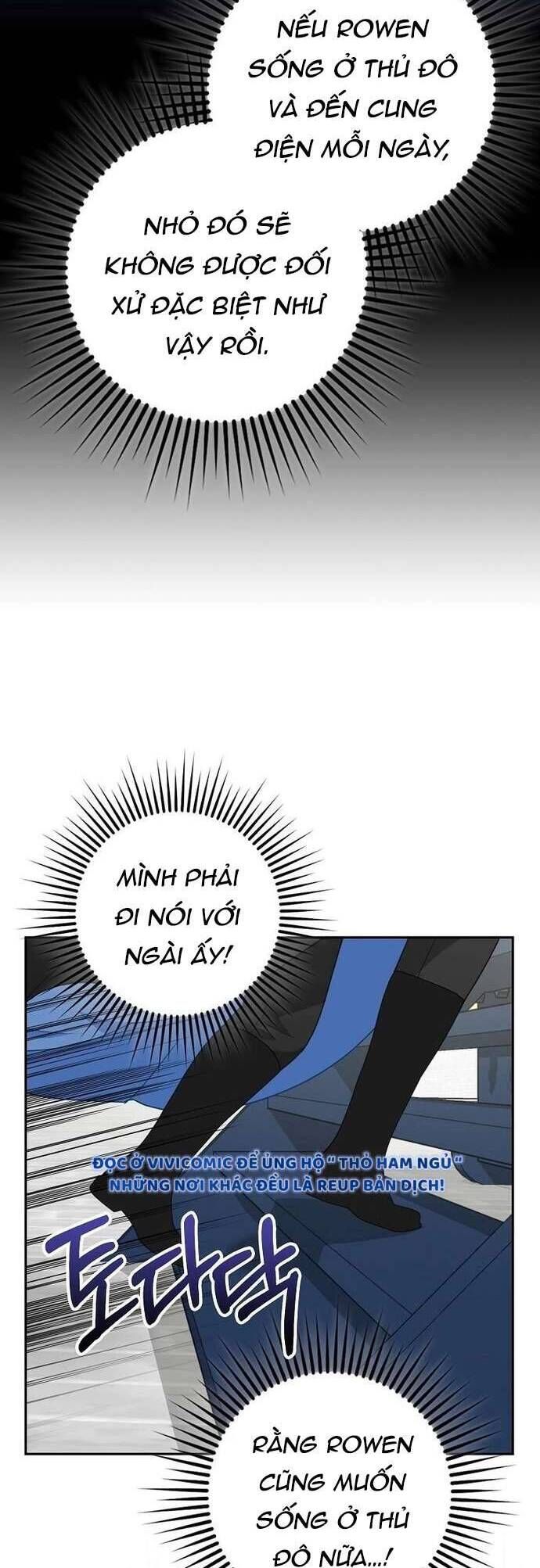 Bé Con Báo Tuyết Của Gia Tộc Báo Đen: Chapter 35