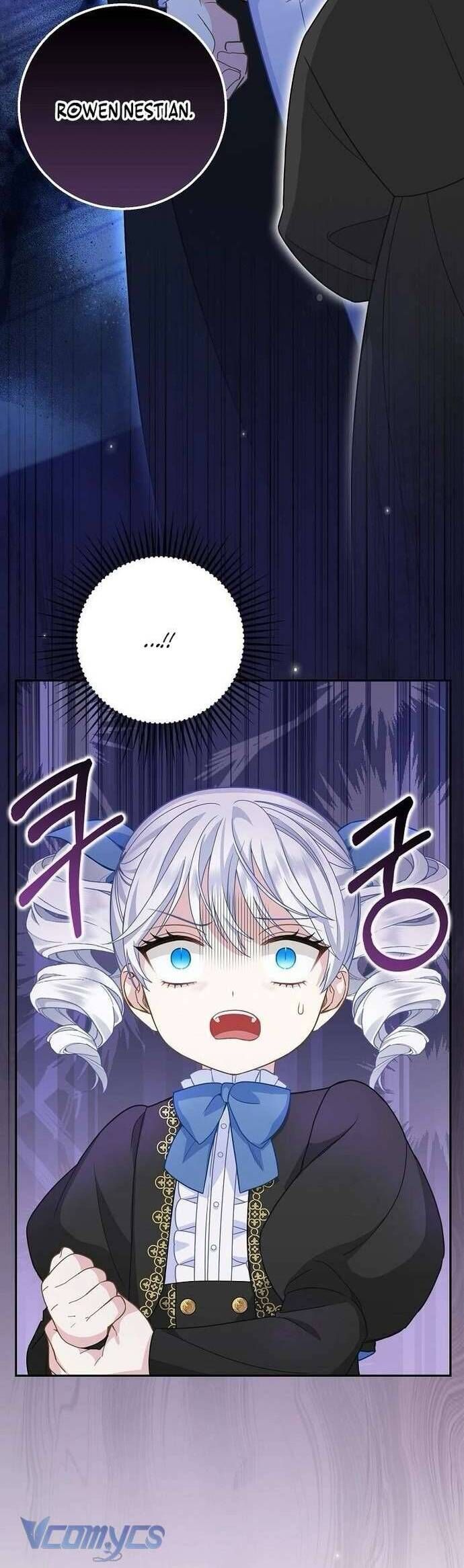 Bé Con Báo Tuyết Của Gia Tộc Báo Đen: Chapter 35