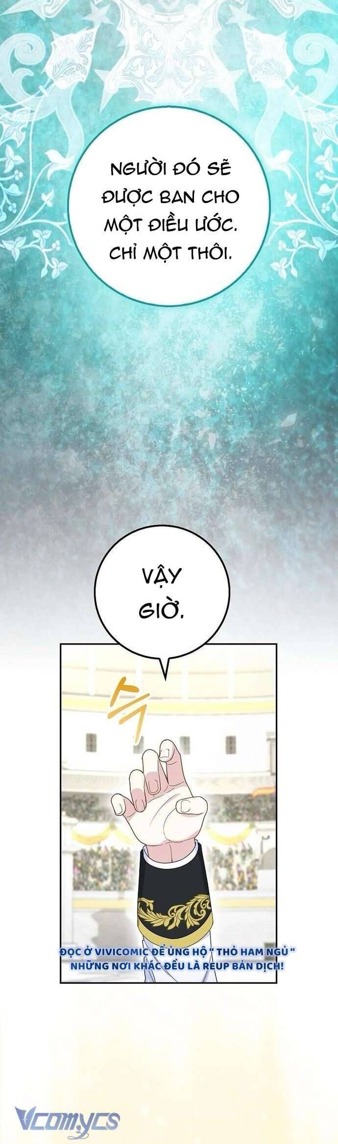 Bé Con Báo Tuyết Của Gia Tộc Báo Đen: Chapter 35