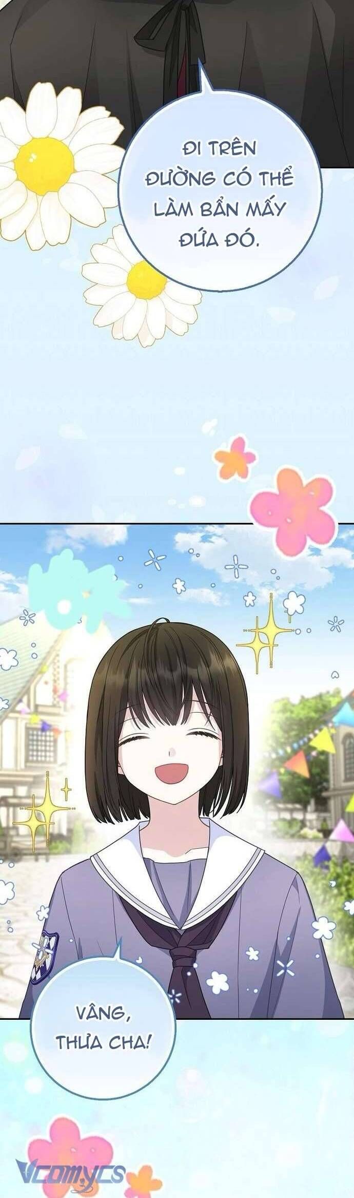 Bé Con Báo Tuyết Của Gia Tộc Báo Đen: Chapter 35