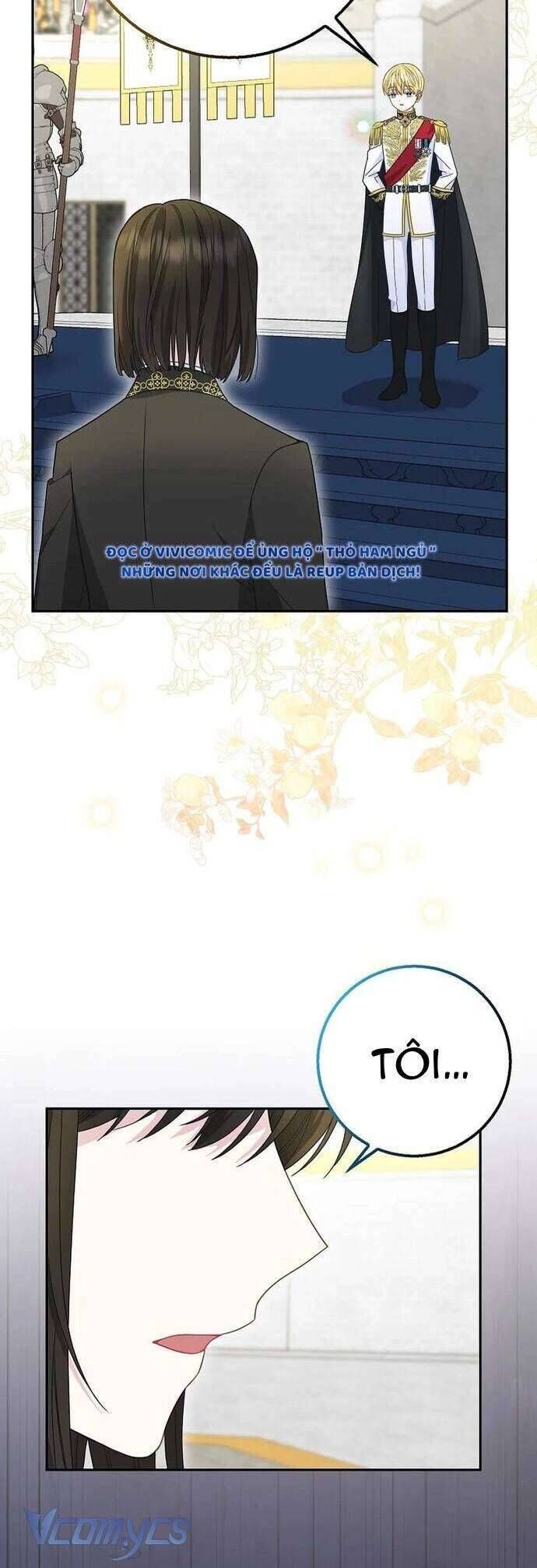 Bé Con Báo Tuyết Của Gia Tộc Báo Đen: Chapter 36