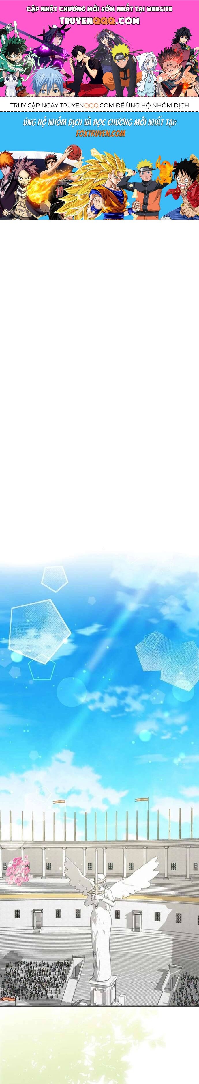 Bé Con Báo Tuyết Của Gia Tộc Báo Đen: Chapter 37