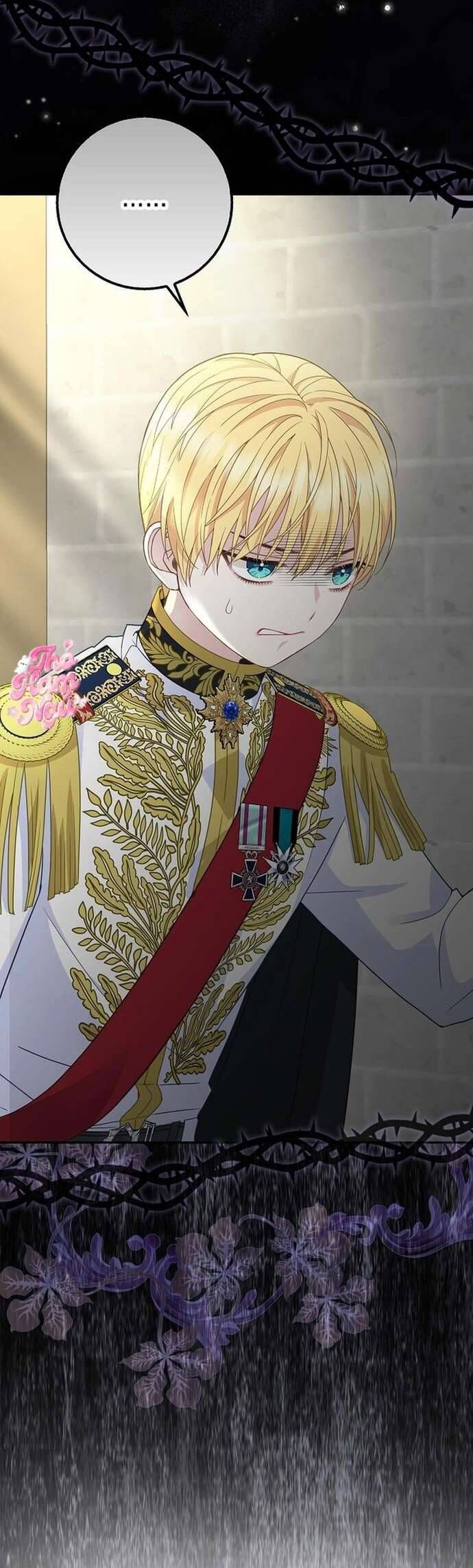 Bé Con Báo Tuyết Của Gia Tộc Báo Đen: Chapter 37